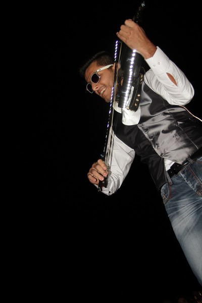 NDU SKYBAR Full Of Stars